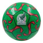 balon-de-futbol-no5-s100-seleccion-mexicana-teput-verde