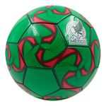 balon-de-futbol-no5-s100-seleccion-mexicana-teput-verde