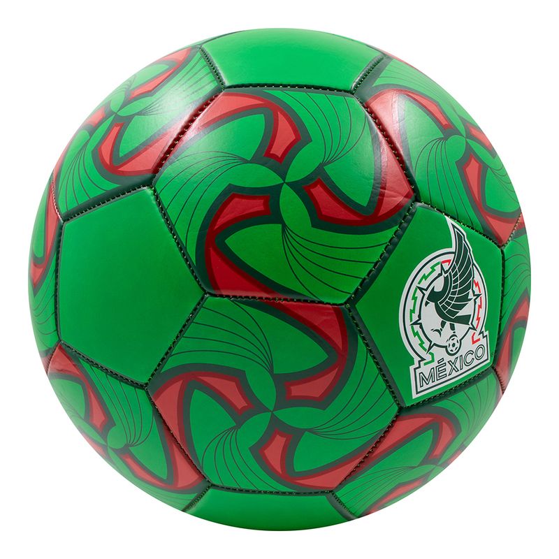 balon-de-futbol-no5-s100-seleccion-mexicana-teput-verde