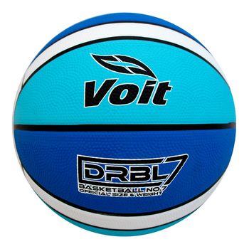 Balón de Básquetbol No. 7 DRBL BS200 Azul