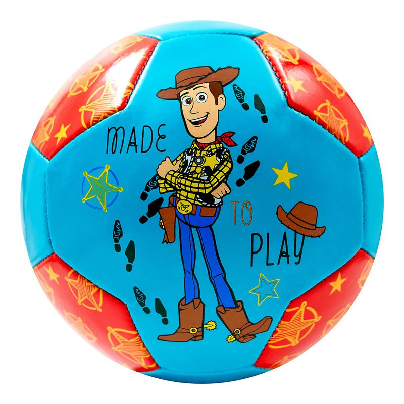 balon-de-futbol-no-3-disney-toystory-woody