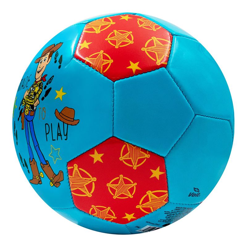 balon-de-futbol-no-3-disney-toystory-woody