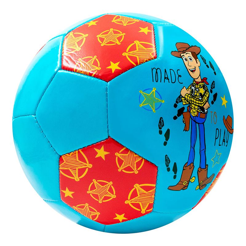 balon-de-futbol-no-3-disney-toystory-woody