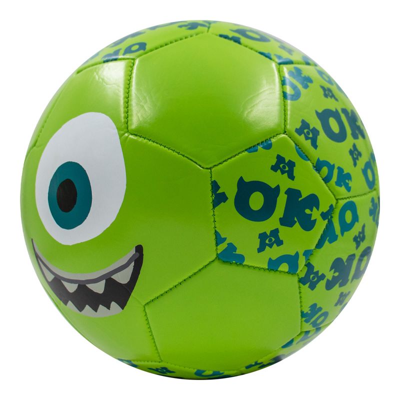 balon-de-futbol-no-3-disney-monsters-inc-mike