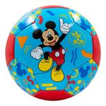 balon-de-futbol-no-3-disney-mickey-mouse-happy-azul