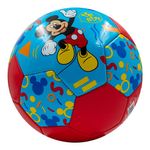 balon-de-futbol-no-3-disney-mickey-mouse-happy-azul