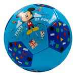 balon-de-futbol-no-3-disney-mickey-mouse-aniversario-100-anos-azul