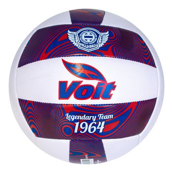 Balón de Voleibol No. 5 VB64 Morado