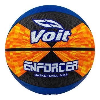 Balón de Básquetbol No. 5 BS100 Enforcer Azul