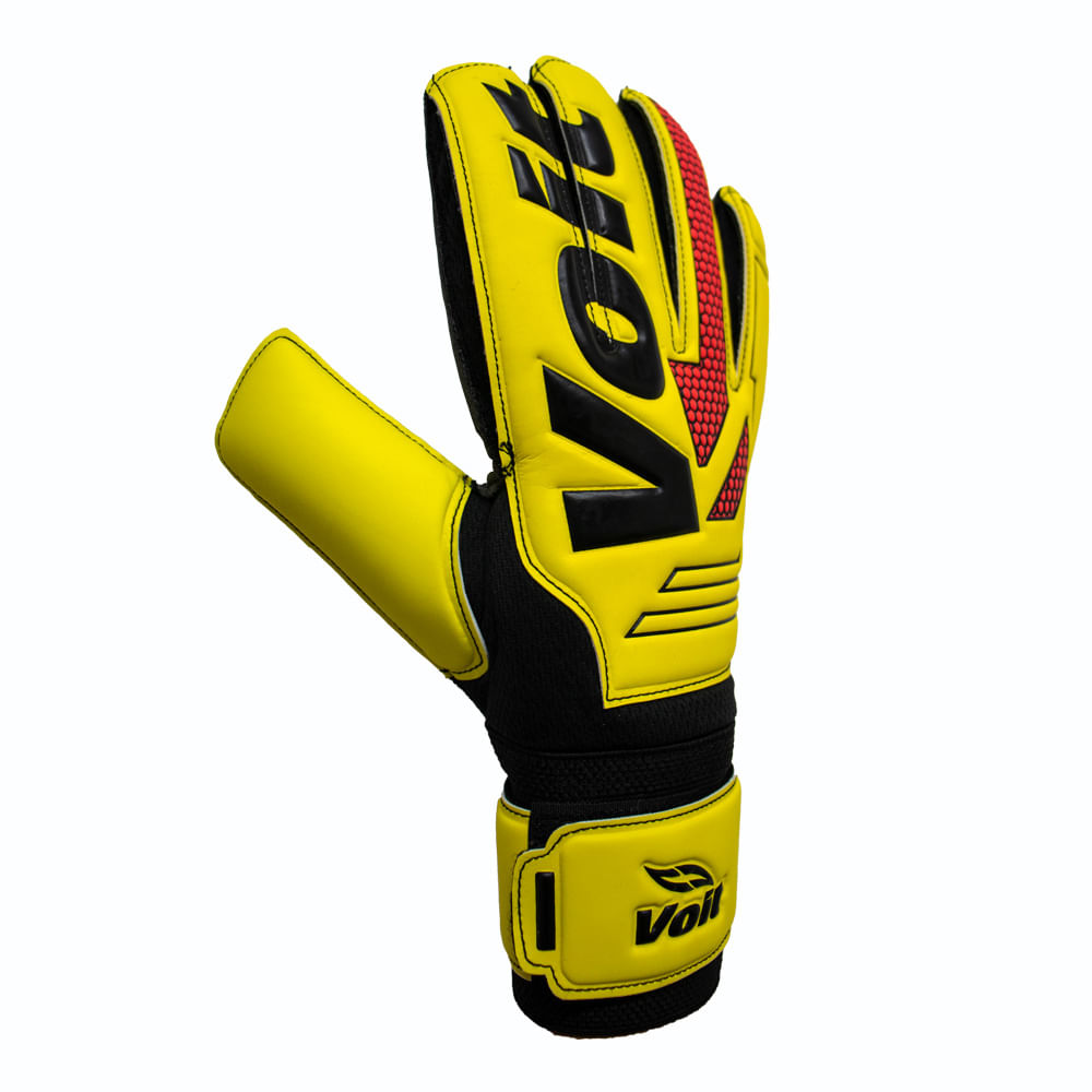 Guantes De Portero Adulto | Guantes - Voit MX