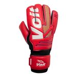 guantes-de-portero-performance-snakebite-t10-rojo