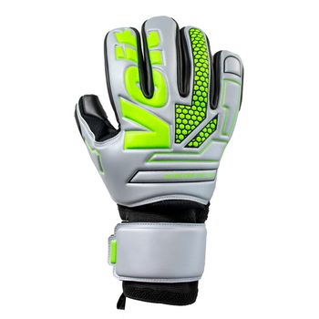 Guantes de Portero Adulto Spoma Snakebite T. 11 Silver