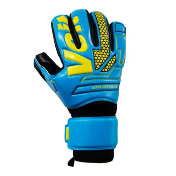 Guantes de Portero Adulto Spoma Snakebite T. 9 Azul