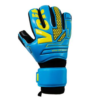 Guantes de Portero Adulto Spoma Snakebite T.  11 Azul