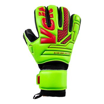 Guantes de Portero Adulto Spoma Snakebite T. 10 Verde