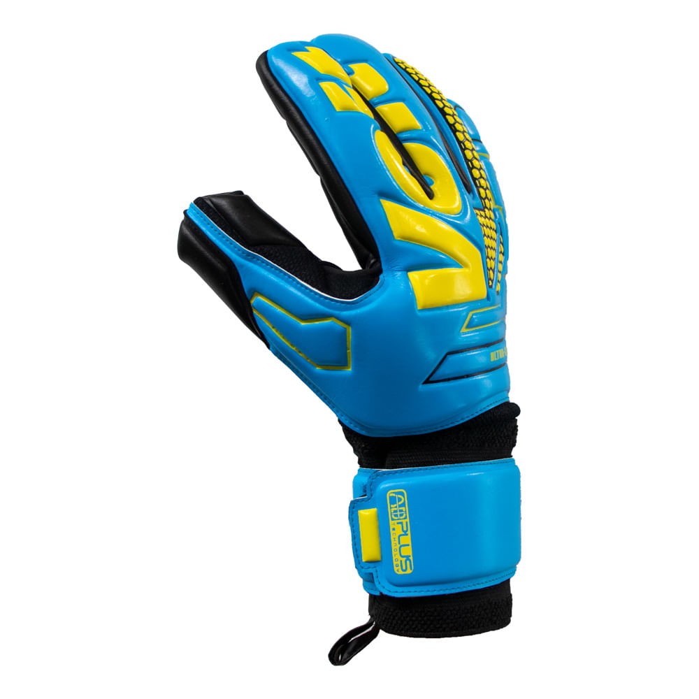 Guantes De Portero Adulto | Guantes - Voit MX