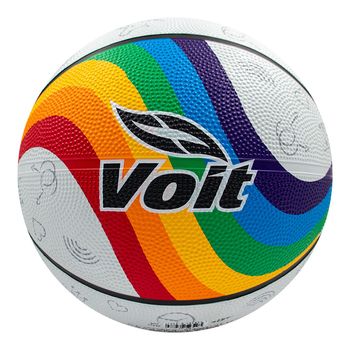 Balón de Básquetbol No. 7 BS200 Pride