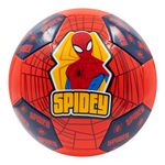 balon-de-futbol-no5-disney-spiderman-rojo