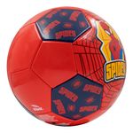 balon-de-futbol-no5-disney-spiderman-rojo