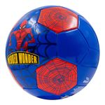 balon-de-futbol-no5-disney-spiderman-azul