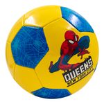 balon-de-futbol-no3-marvel-spiderman-amarillo