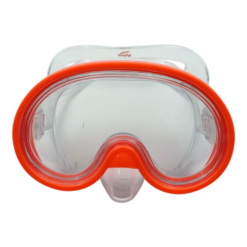 visor-de-natacion-kids-naranja