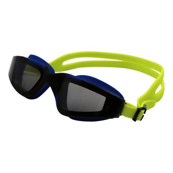 Goggle de Natación Adulto Fast G354 Amarillo