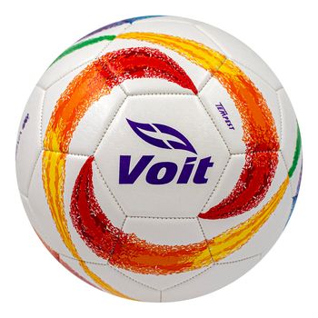 Balón de Fútbol Tempest Clausura 2024 réplica de uso recreativo Liguilla Colores, No. 5 S200