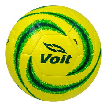 Balón de Fútbol No. 5 Tempest  Hibrido Clausura 2024 Liguilla