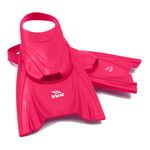 aletas-de-natacion-kids-alberca-talla-m-rosa-neon
