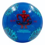 balon-de-futbol-no-3-marvel-spiderman-azul