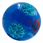 balon-de-futbol-no-3-marvel-spiderman-azul