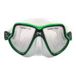 visor-de-natacion-pro-adulto-coral-verde