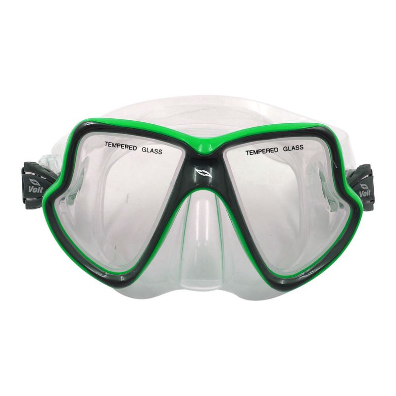 visor-de-natacion-pro-adulto-coral-verde