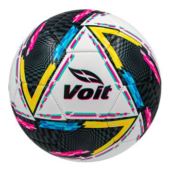 Balón de Fútbol Morph Apertura 2024, réplica de uso recreativo No. 4 S200