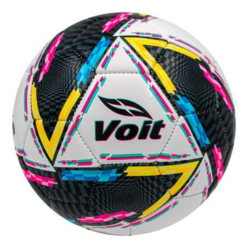 Balón de Fútbol Morph Apertura 2024 Mini, Coleccionable No. 2