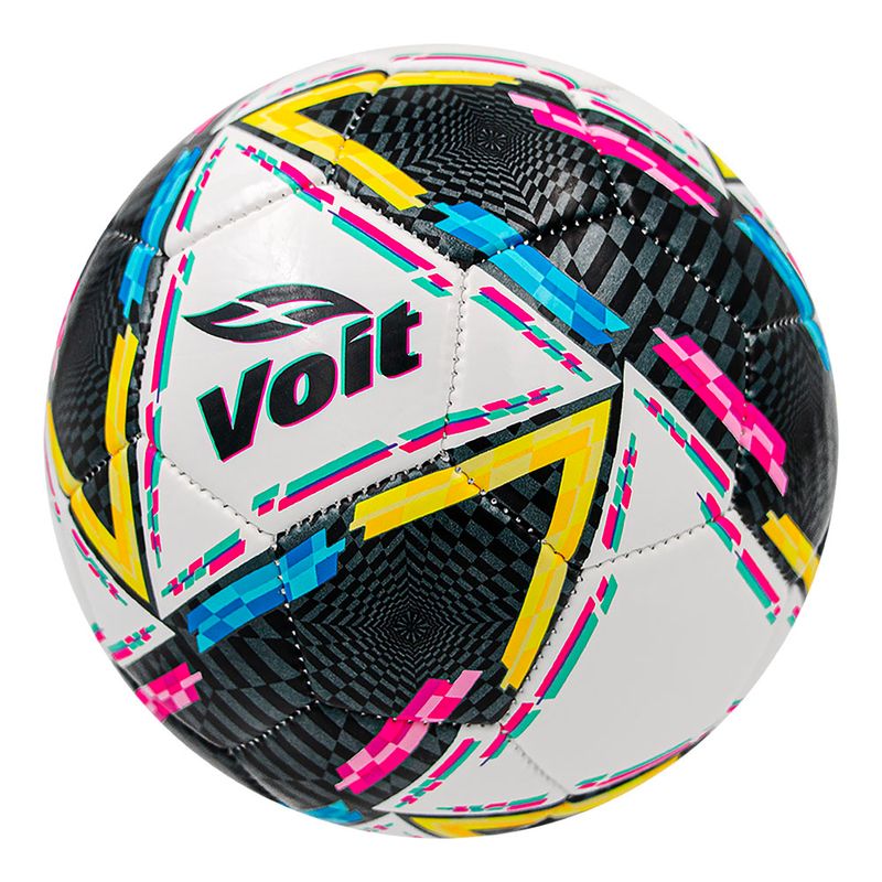 balon-de-futbol-morph-apertura-2024-mini-coleccionable-no-2