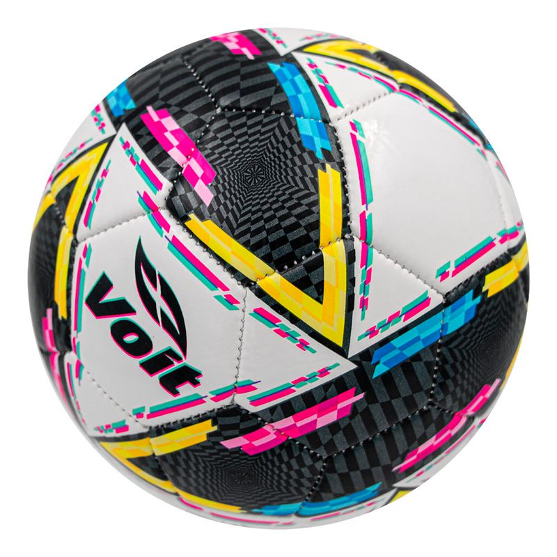 balon-de-futbol-morph-apertura-2024-mini-coleccionable-no-2