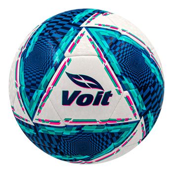 Balón de Fútbol Morph Apertura 2024 Fundación, Híbrido Basic No. 5 S300