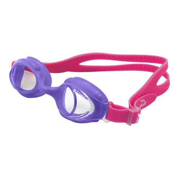 Goggle de Natación Kids Starfish G512 Morado