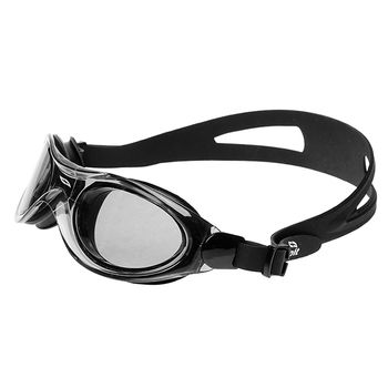Mascara de Natación Adulto Aeroswim Negro