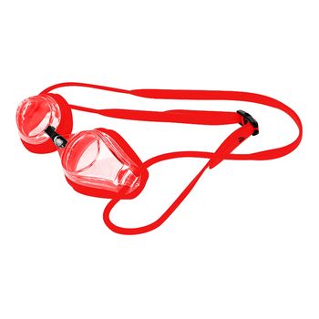 Goggle de Natación Junior Twister G556 I Rojo
