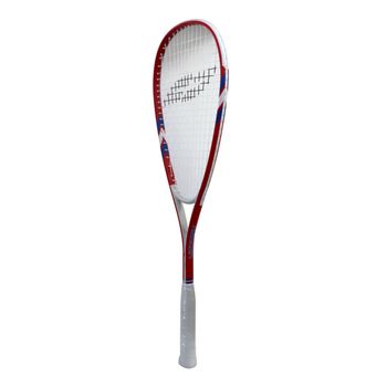 Raqueta de Squash Adulto Victory Rojo 2024