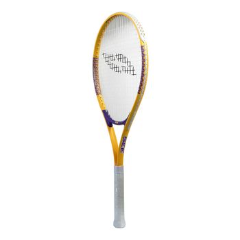 Raqueta de Tenis Adulto 335 Amarillo