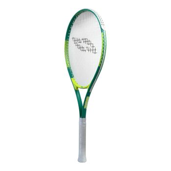 Raqueta de Tenis Adulto 335 Verde