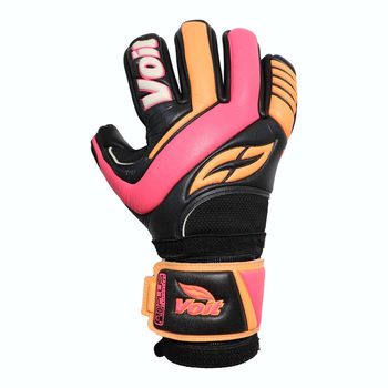 Guantes de Portero Adulto Elite Titan T. 10 Black