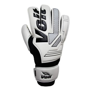 Guantes de Portero Adulto Snakebite  T. 9 Blanco