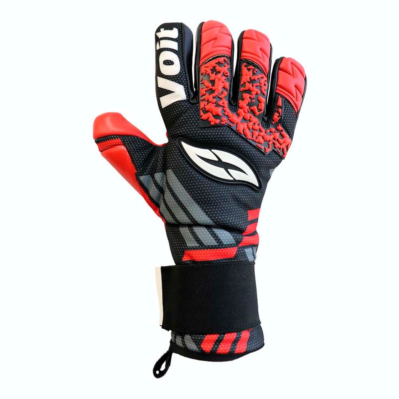 guantes-de-portero-voit-Spoma-t8-Rojo-negro-84817