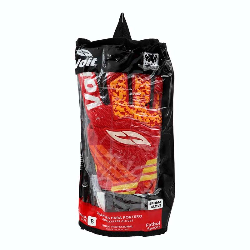 guantes-de-portero-voit-Spoma-t8-Amarillo-Naranja-84821