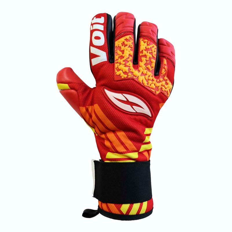 guantes-de-portero-voit-Spoma-t10-Amarillo-Naranja-84823